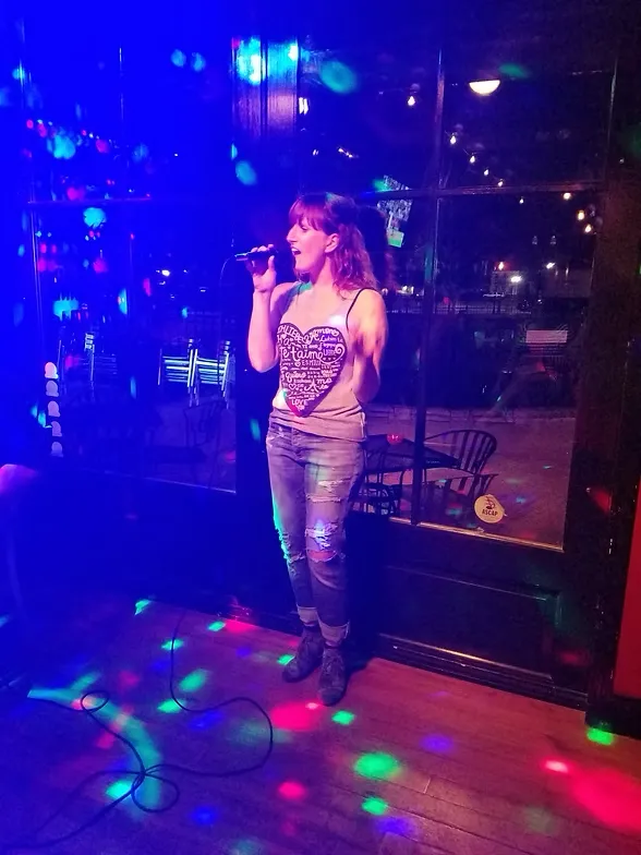What Singing and Acting Taught Me About Professional CommunicationBy: Kendra Willouer