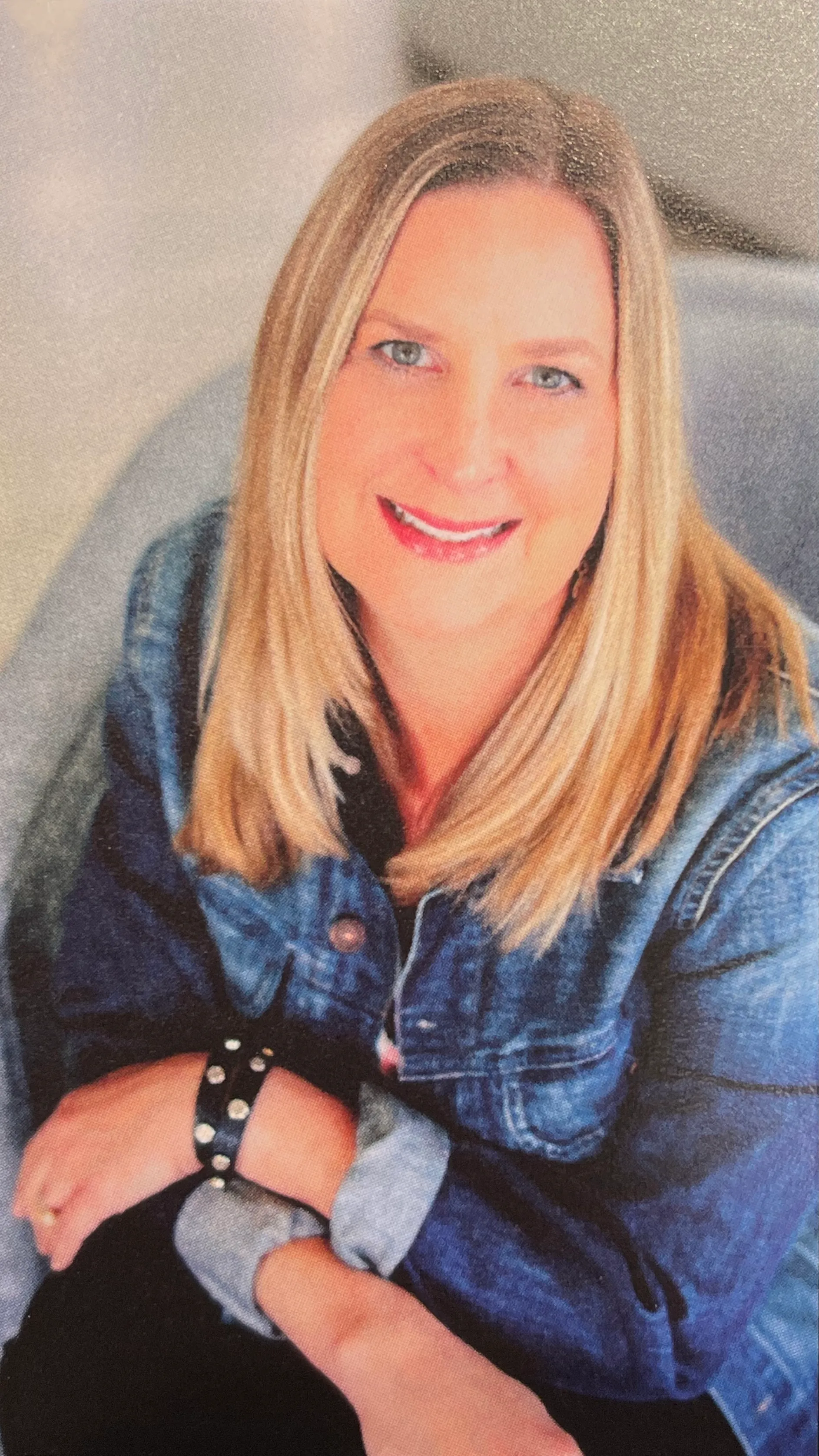 Jeannie Crosby, Community Manager for The Commons and NTx Connect
