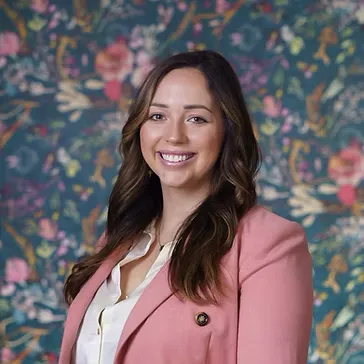 Lydia Allen, founder of Lydia's Cocktail Kits and Sugar & Slice