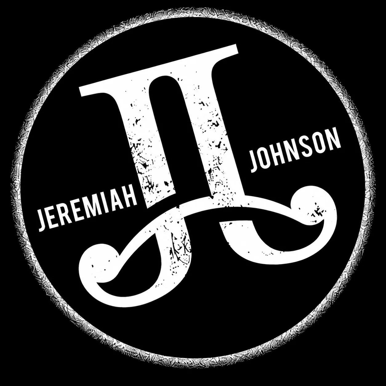 Jeremiah Johnson artist logo
