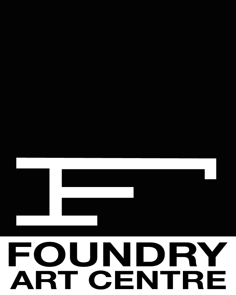 Foundry Art Centre logo