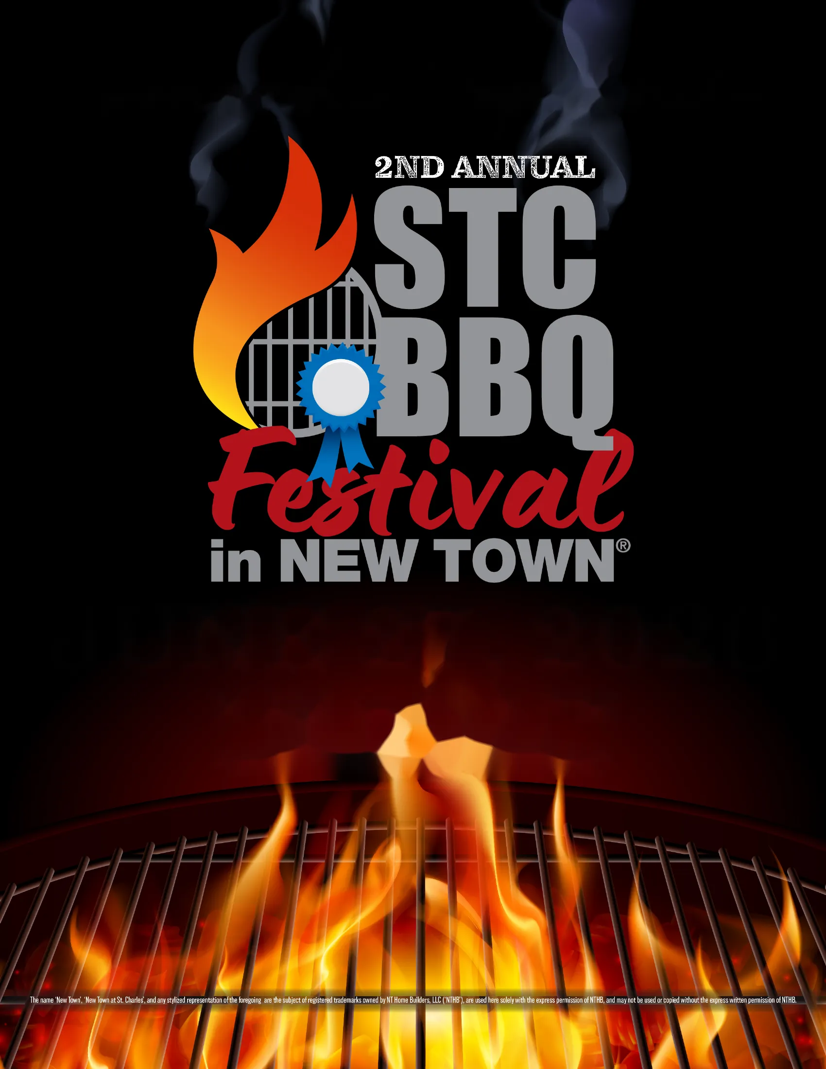 Get Ready for a Smokin’ Good Time: The STC BBQ Festival Returns to New Town